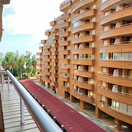 Apartament Acv - Costa Marina Iii-1ª Linea Planta 4 Sur Oropesa del Mar Zewnętrze zdjęcie
