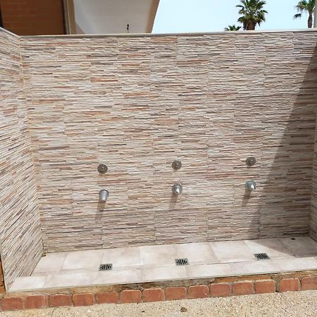 Apartament Acv - Costa Marina Iii-1ª Linea Planta 4 Sur Oropesa del Mar Zewnętrze zdjęcie