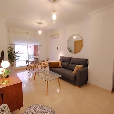 Apartament Acv - Costa Marina Iii-1ª Linea Planta 4 Sur Oropesa del Mar Zewnętrze zdjęcie