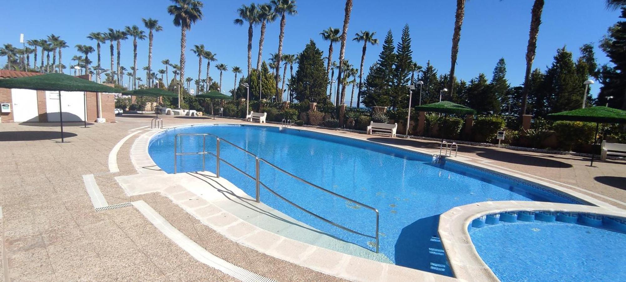Apartament Acv - Costa Marina Iii-1ª Linea Planta 4 Sur Oropesa del Mar Zewnętrze zdjęcie