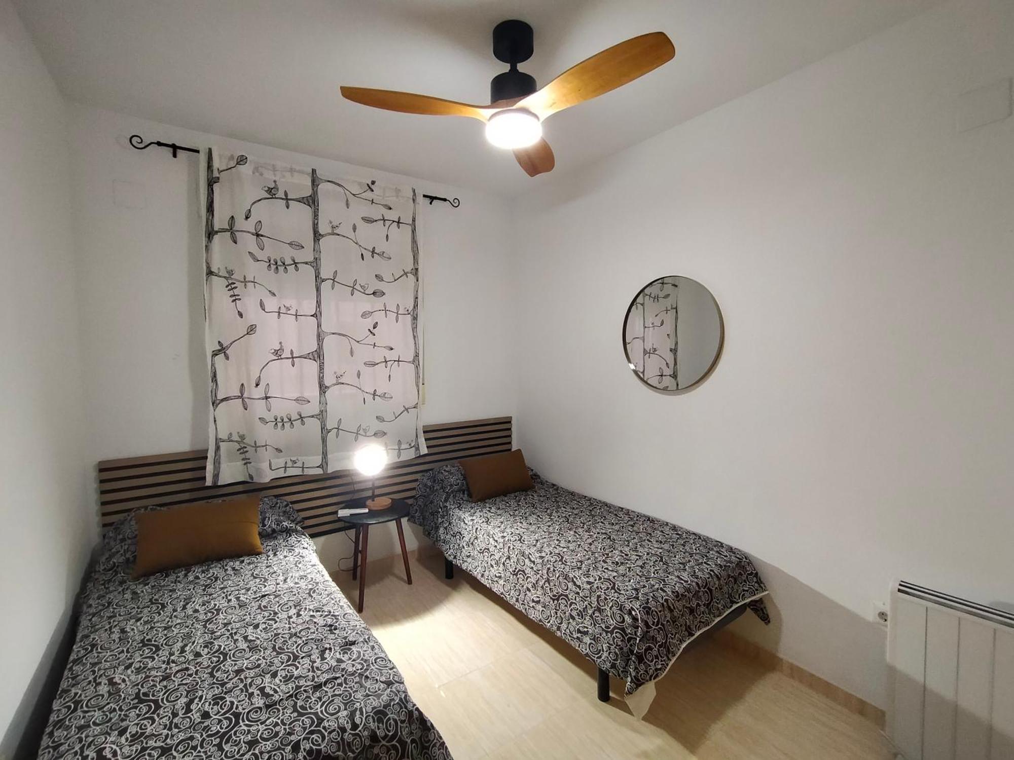 Apartament Acv - Costa Marina Iii-1ª Linea Planta 4 Sur Oropesa del Mar Zewnętrze zdjęcie