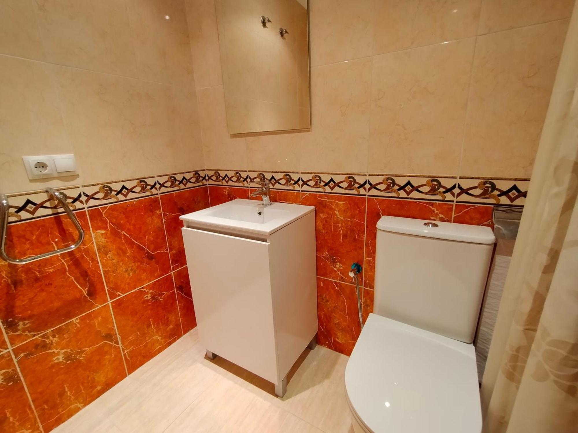 Apartament Acv - Costa Marina Iii-1ª Linea Planta 4 Sur Oropesa del Mar Zewnętrze zdjęcie