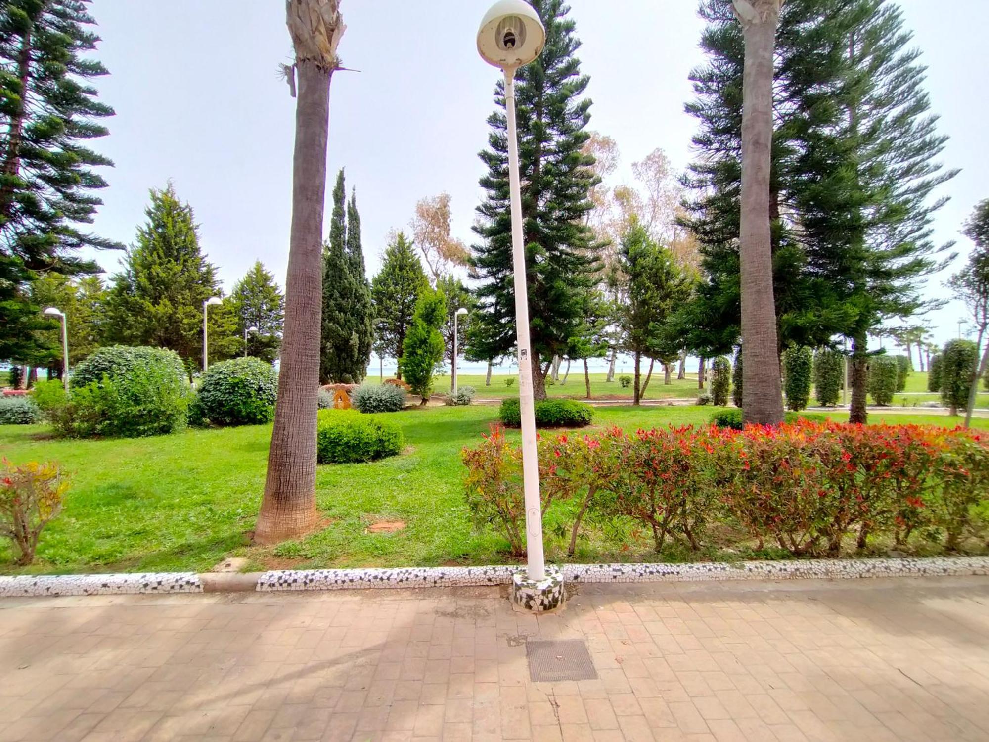 Apartament Acv - Costa Marina Iii-1ª Linea Planta 4 Sur Oropesa del Mar Zewnętrze zdjęcie