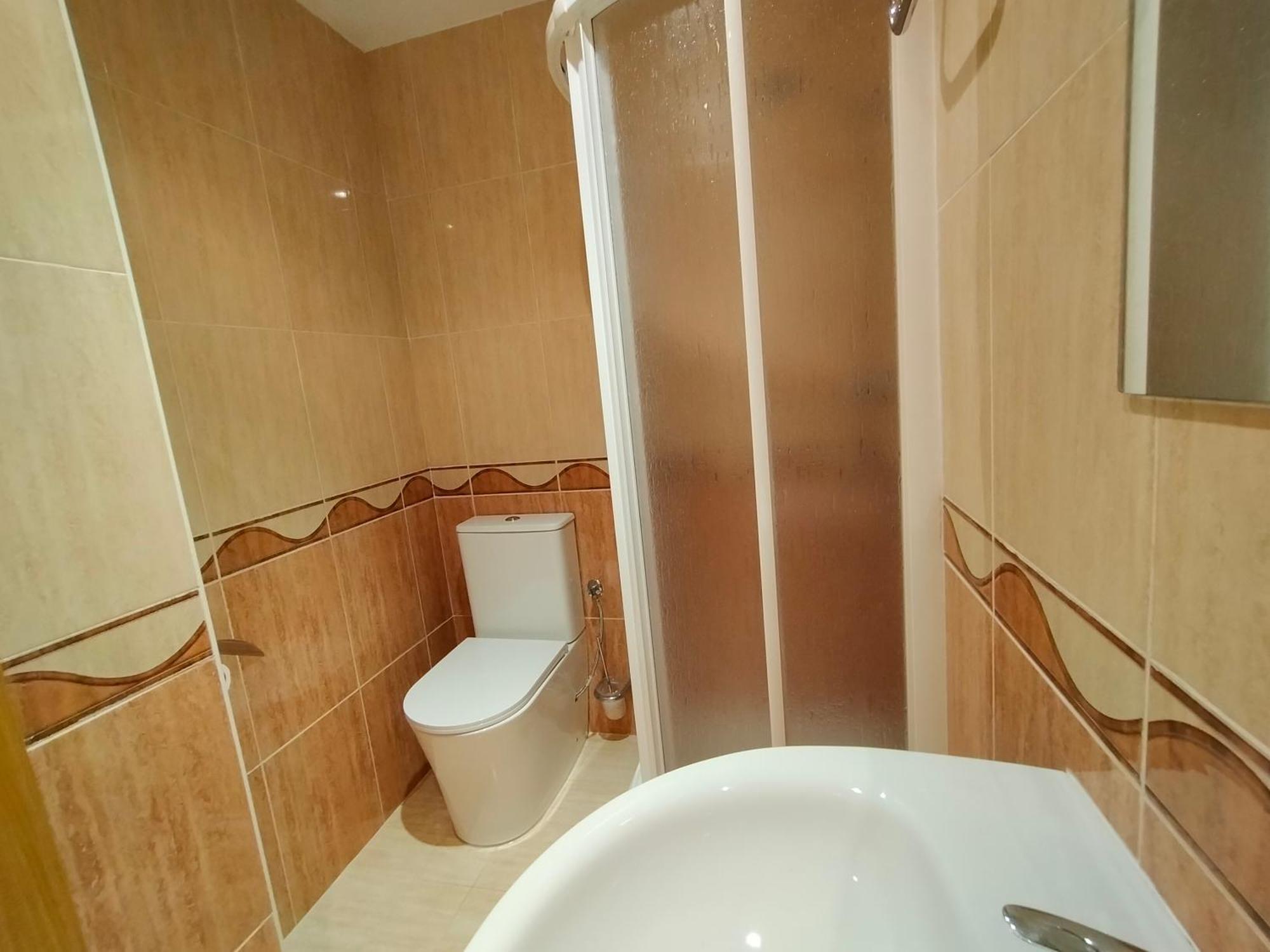 Apartament Acv - Costa Marina Iii-1ª Linea Planta 4 Sur Oropesa del Mar Zewnętrze zdjęcie