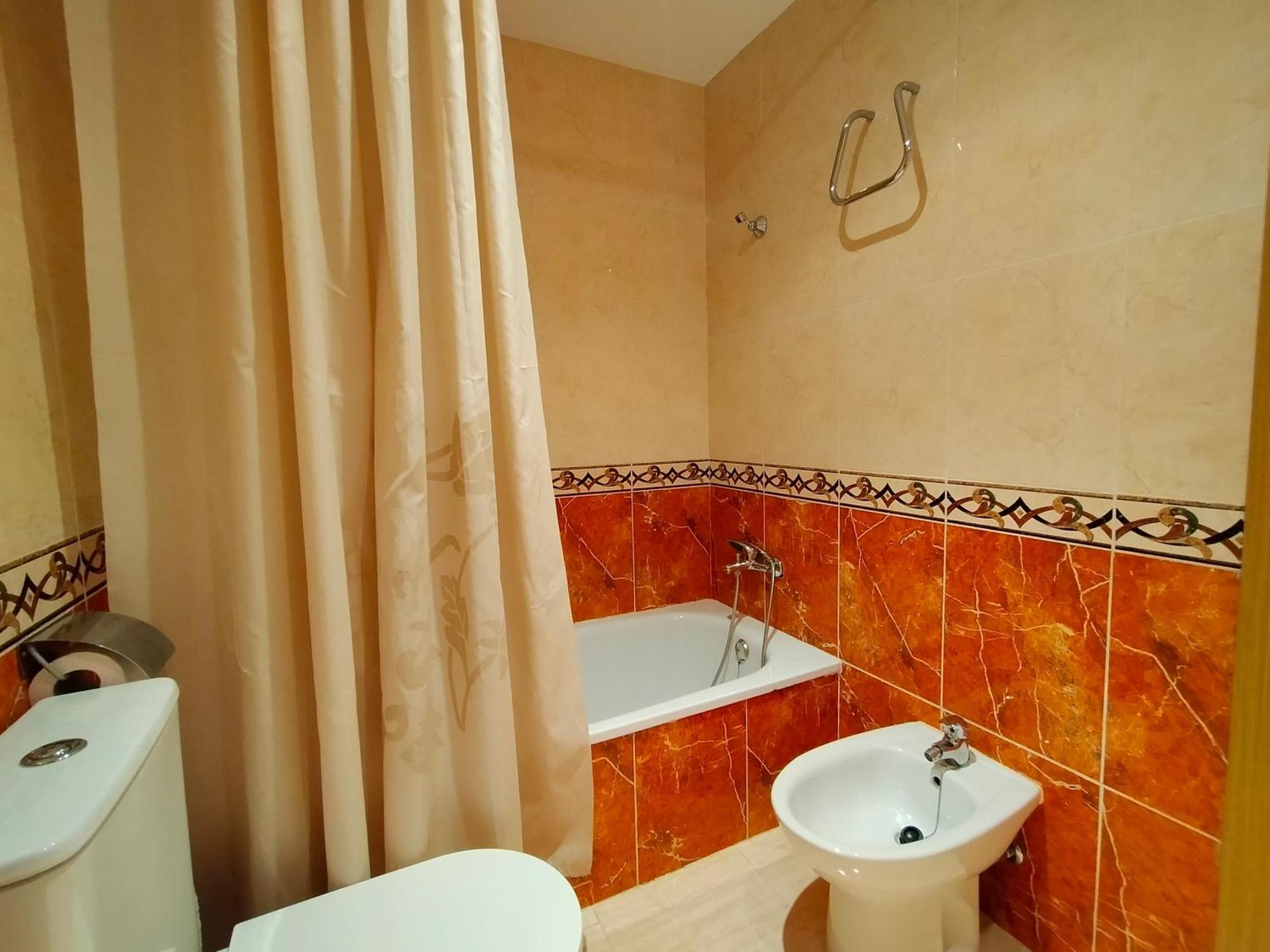Apartament Acv - Costa Marina Iii-1ª Linea Planta 4 Sur Oropesa del Mar Zewnętrze zdjęcie