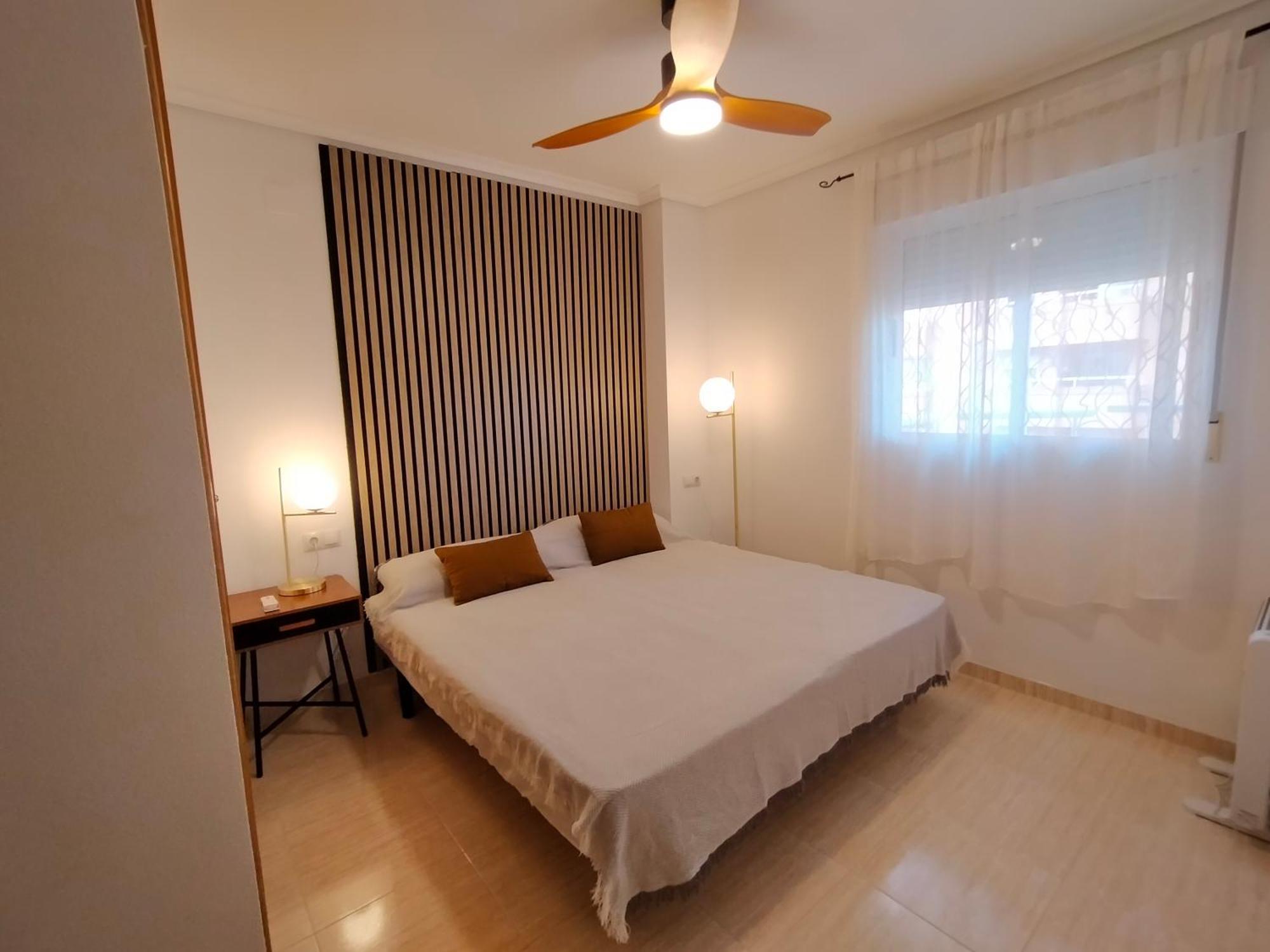 Apartament Acv - Costa Marina Iii-1ª Linea Planta 4 Sur Oropesa del Mar Zewnętrze zdjęcie