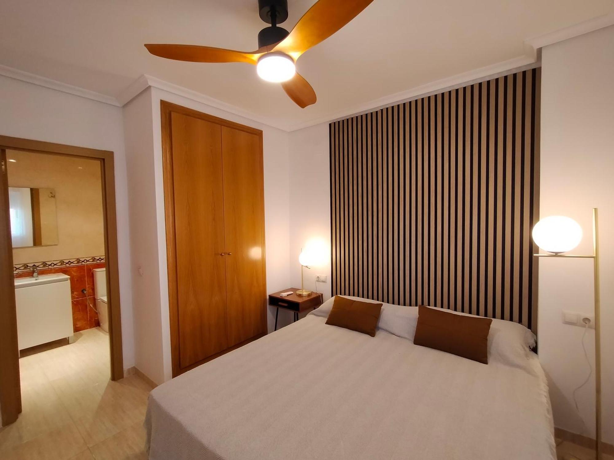 Apartament Acv - Costa Marina Iii-1ª Linea Planta 4 Sur Oropesa del Mar Zewnętrze zdjęcie
