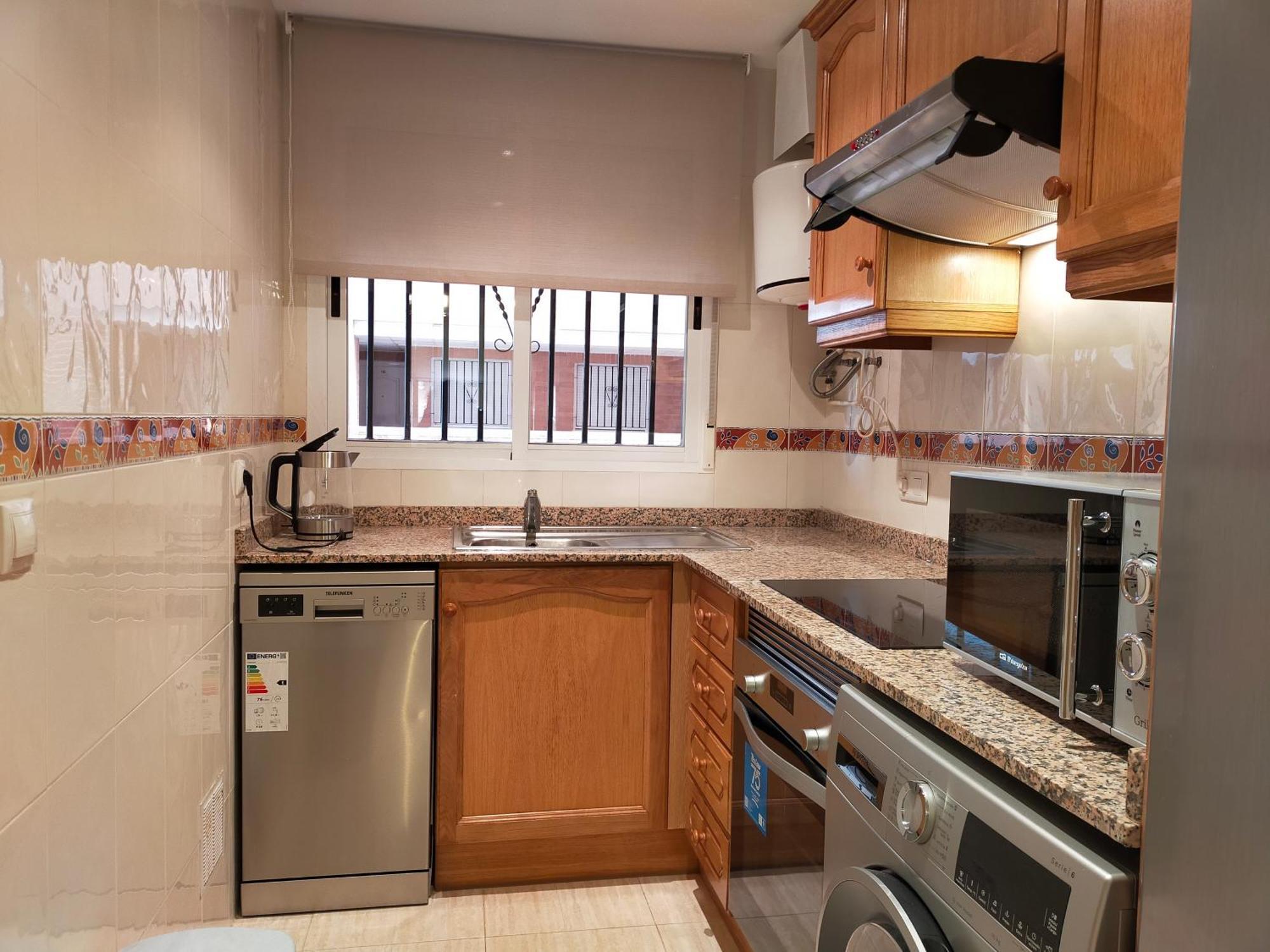 Apartament Acv - Costa Marina Iii-1ª Linea Planta 4 Sur Oropesa del Mar Zewnętrze zdjęcie