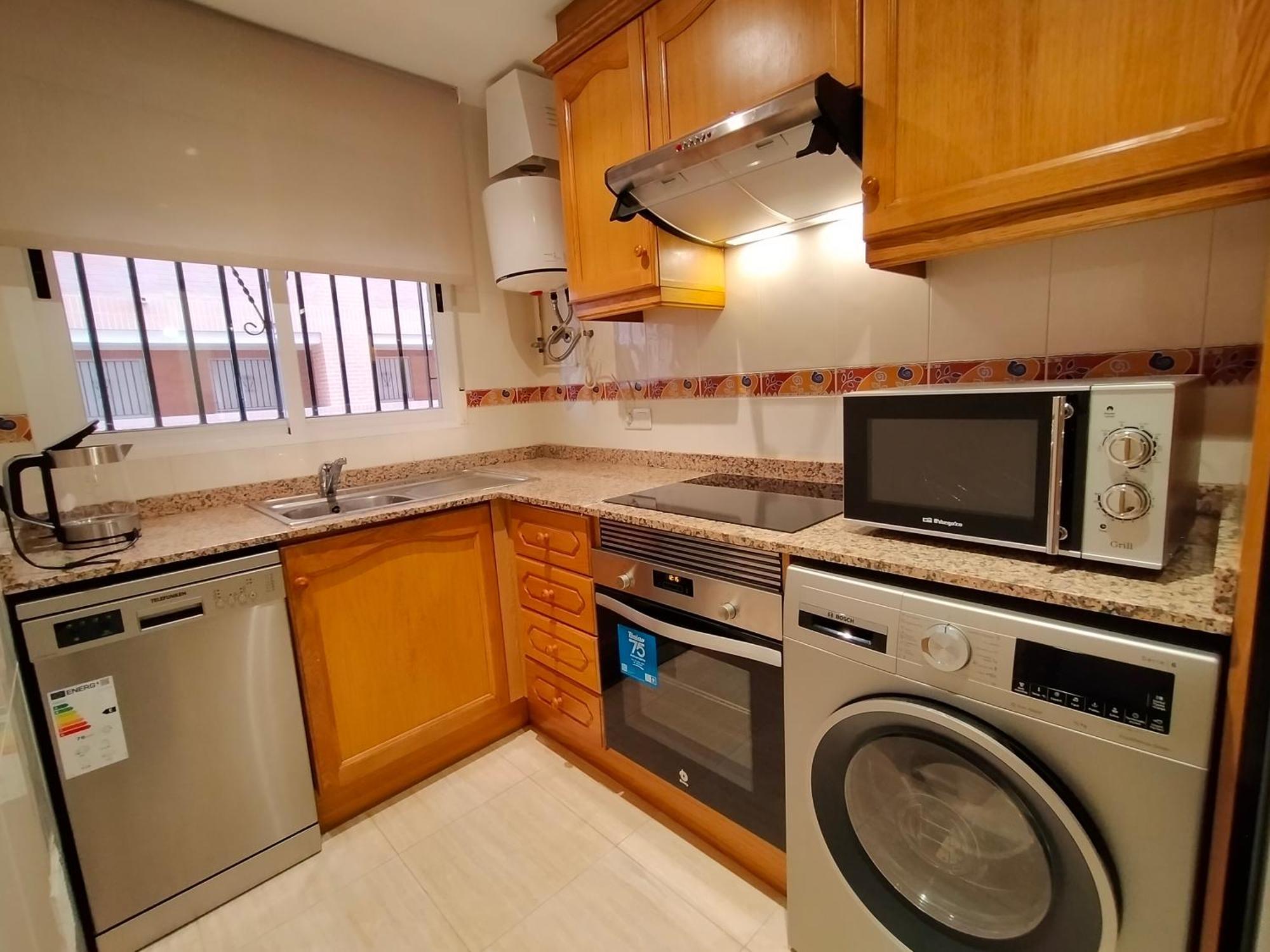 Apartament Acv - Costa Marina Iii-1ª Linea Planta 4 Sur Oropesa del Mar Zewnętrze zdjęcie