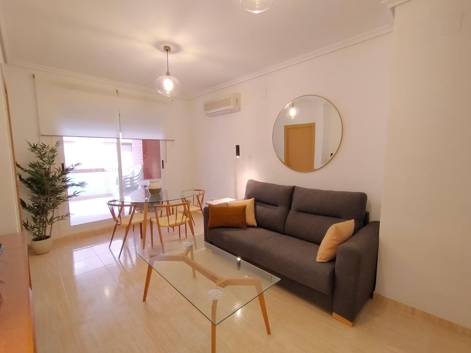 Apartament Acv - Costa Marina Iii-1ª Linea Planta 4 Sur Oropesa del Mar Zewnętrze zdjęcie
