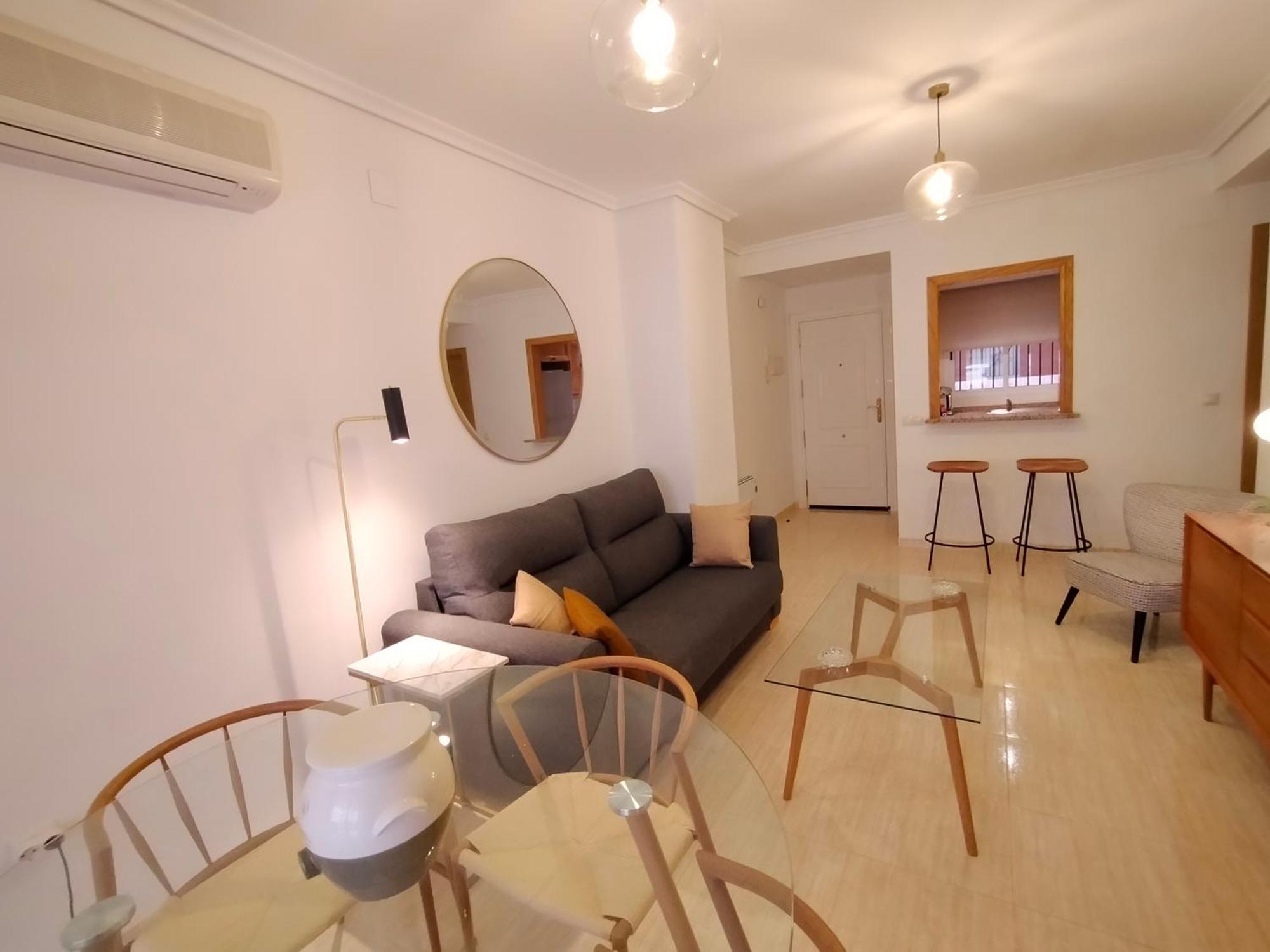 Apartament Acv - Costa Marina Iii-1ª Linea Planta 4 Sur Oropesa del Mar Zewnętrze zdjęcie