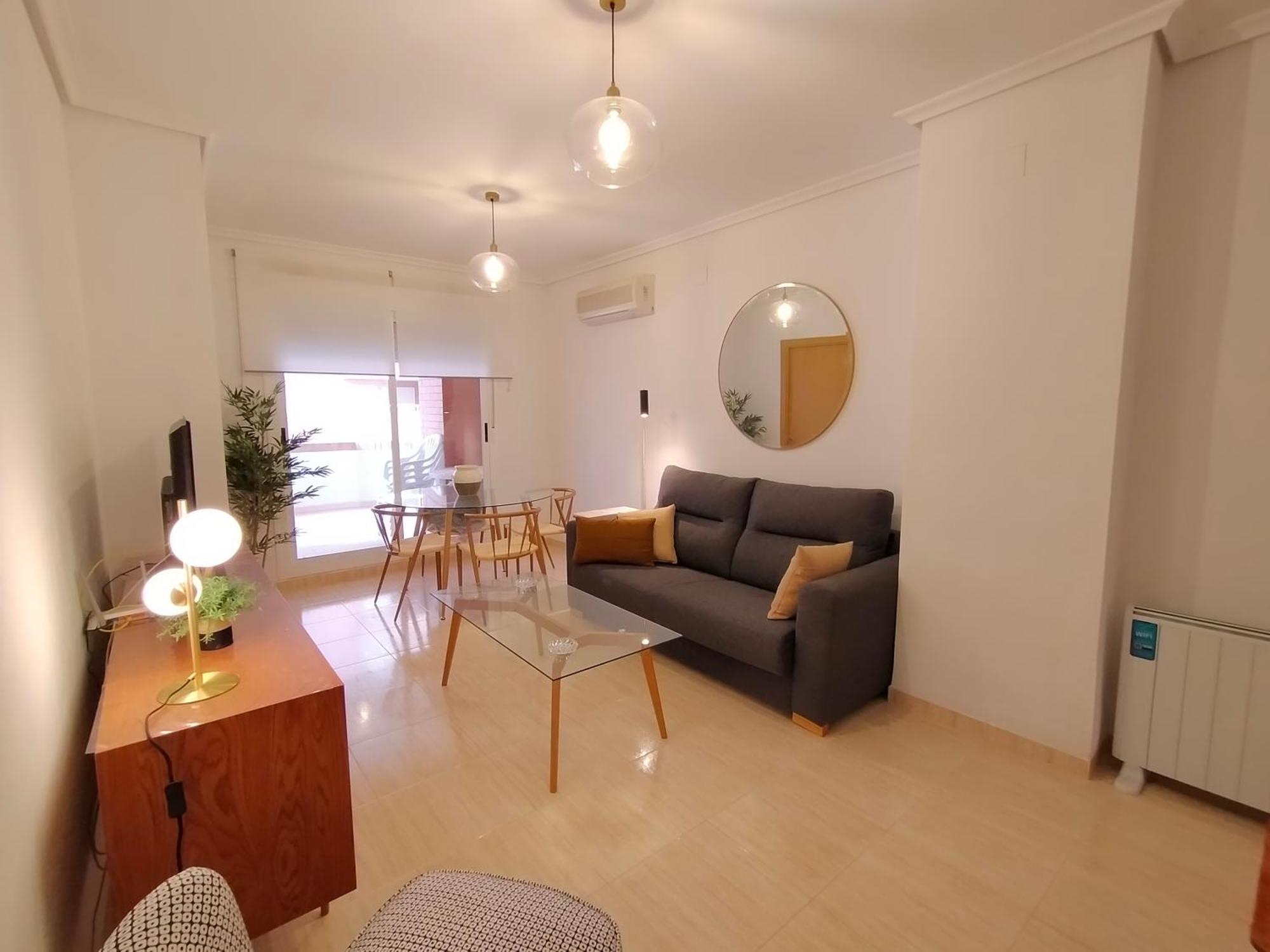Apartament Acv - Costa Marina Iii-1ª Linea Planta 4 Sur Oropesa del Mar Zewnętrze zdjęcie