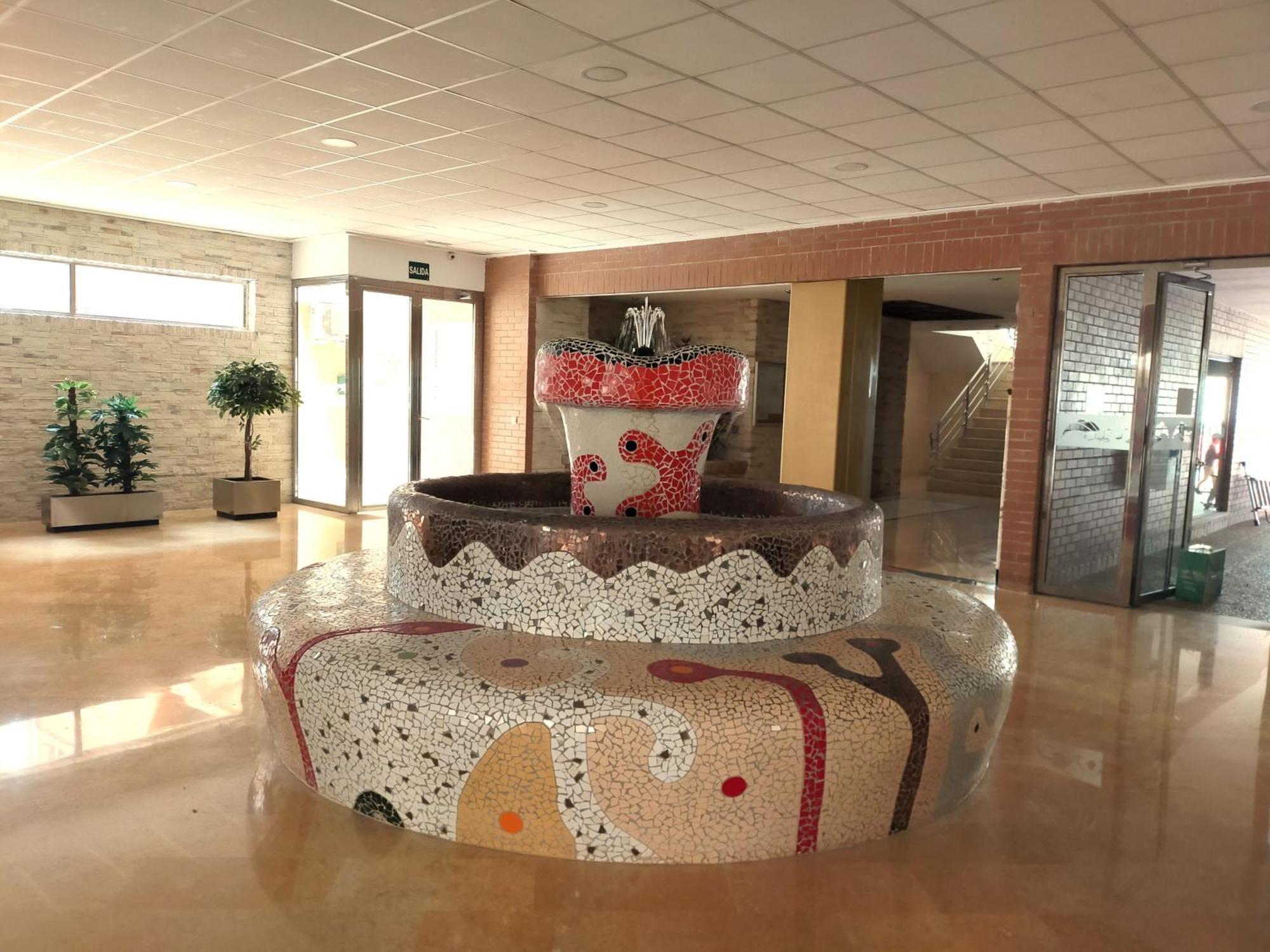 Apartament Acv - Costa Marina Iii-1ª Linea Planta 4 Sur Oropesa del Mar Zewnętrze zdjęcie